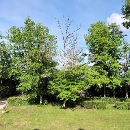 Сasa de vacaciones Le Manoir De Sonnac