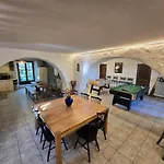 Le Manoir De Sonnac La Cresse