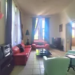 Le Manoir De Sonnac Feriehus La Cresse