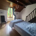 Feriehus Le Manoir De Sonnac La Cresse