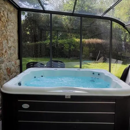 Le Manoir De Sonnac Hébergement de vacances