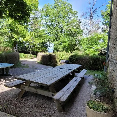 Le Manoir De Sonnac