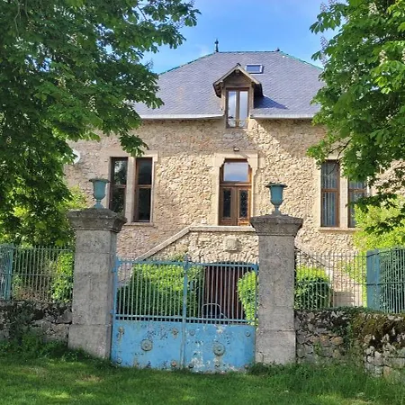 Le Manoir De Sonnac * La Cresse