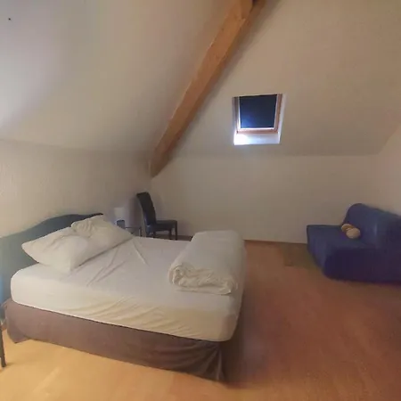 Le Manoir De Sonnac