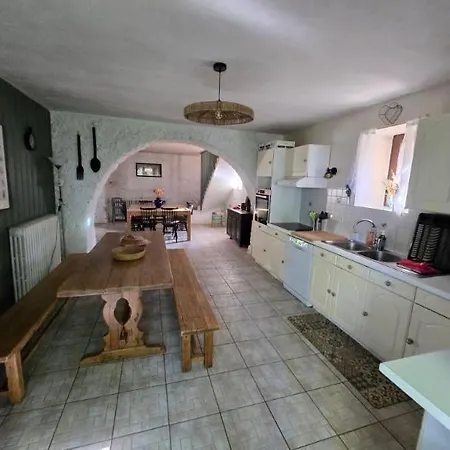 Le Manoir De Sonnac *