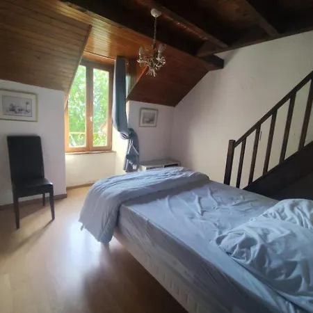 Holiday home Le Manoir De Sonnac La Cresse