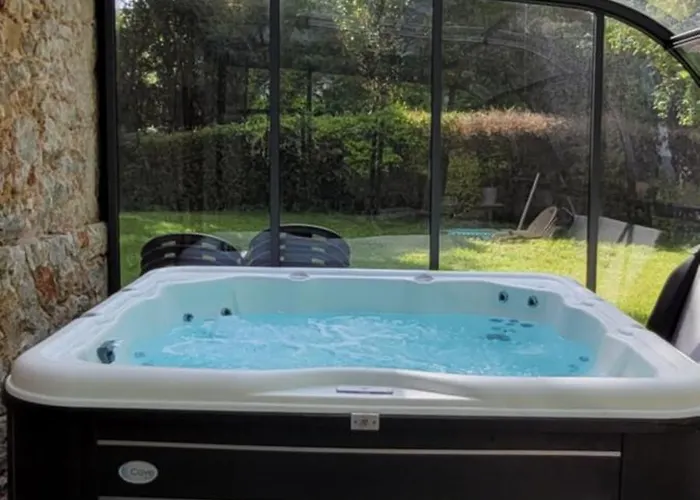 Le Manoir De Sonnac Casa vacanze