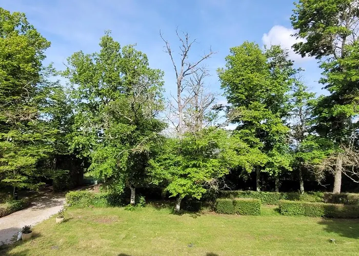 Casa vacanze Le Manoir De Sonnac